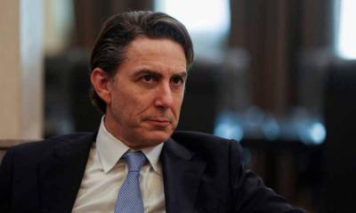 Meeting in Paris to Discuss Tensions on the Lebanese Border