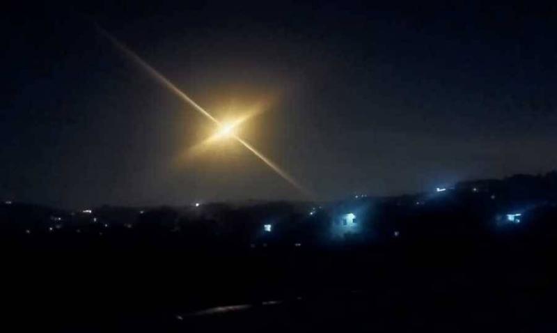 Islamic Jihad Movement Reveals Events from Yesterday in the South