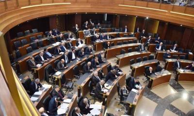 Discussion of the Public Budget in the House of Representatives
