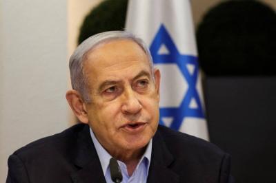 Netanyahu Comments on "Rebellious Soldier" Video