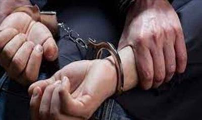 Arrest After Escape from Barouk Police Station