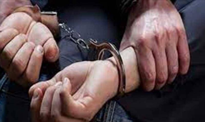 Arrest After Escape from Barouk Police Station