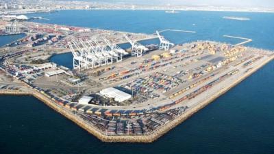 India to Sign Agreement with Iran for Chabahar Port Management