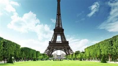 State of Emergency in Europe Due to Terrorist Threats on New Year's Eve