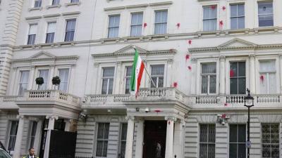 Title: Iranian Foreign Ministry Summons British Ambassador for the Fourth Time in Two Months