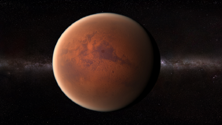 # NASA Releases Stunning Footage of 