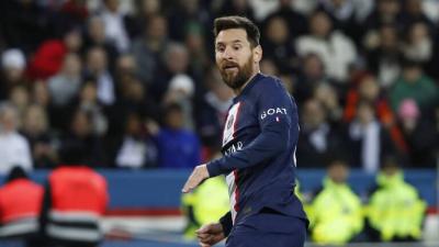 Surprising Promise Encourages Al-Hilal to Pursue Messi Deal
