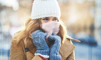 Cold and Changeable Weather Stabilizes on Wednesday