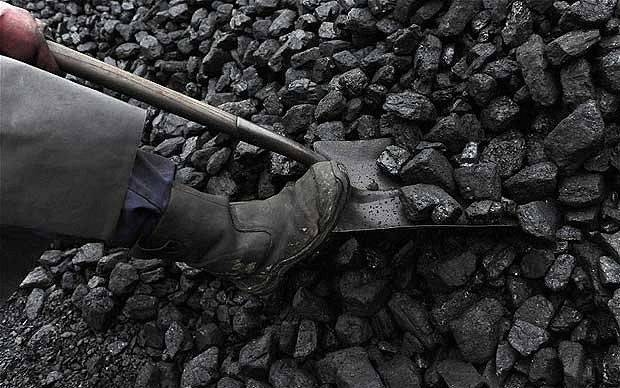 Global Coal Usage at Record Highs in 2023, According to Energy Agency