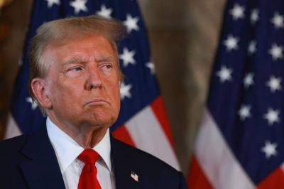 "Truth" - Trump's Platform Records Hundreds of Millions in Losses