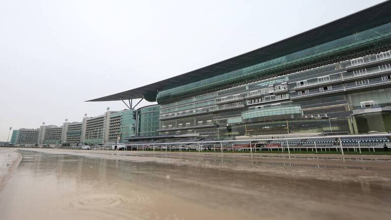 Saudi and Emirati Authorities Take Urgent Measures Due to Heavy Rain (Video)
