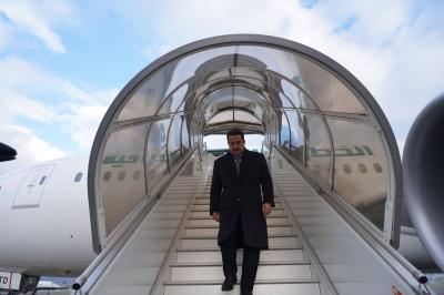 How Sudanese Reshapes Iraq's Foreign Policy?