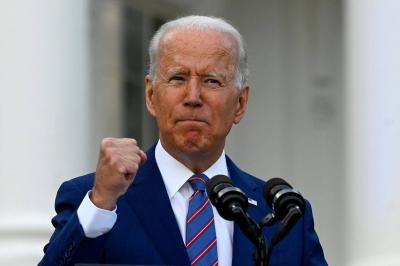 Title: Biden: Hamas and Israel Have Agreed on a Framework for Ceasefire