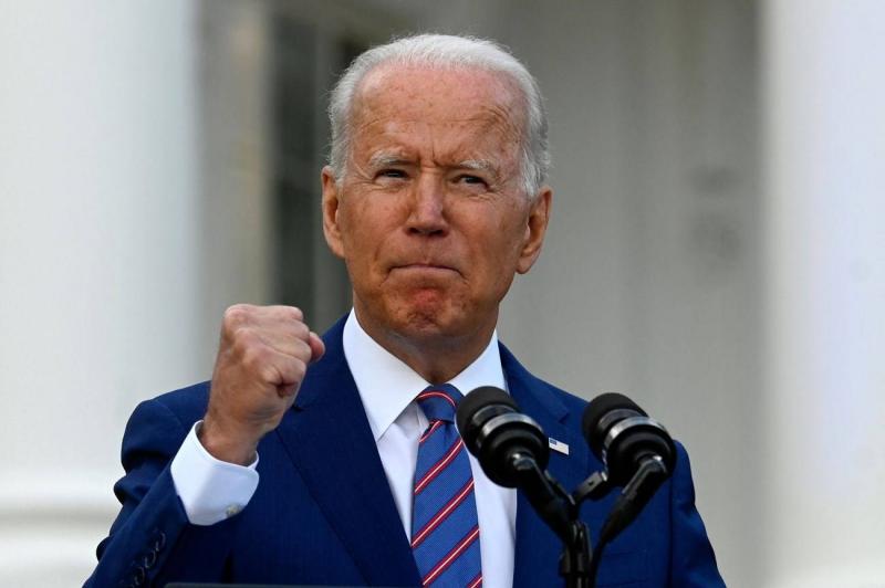 Title: Biden: Hamas and Israel Have Agreed on a Framework for Ceasefire