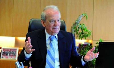 Hamada: The Slippery Slope to War is More Dangerous than the Decision to Go to War in Lebanon