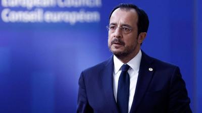 # The European Union Seeks Agreement with Lebanon on Migrants