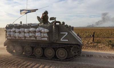 Israeli Army Announces Expansion of Operations in Khan Younis