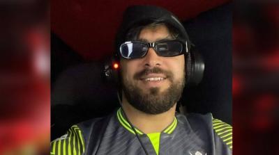Referral of YouTuber "Elias Al-Maliki" to the Attorney General in Al-Jadida