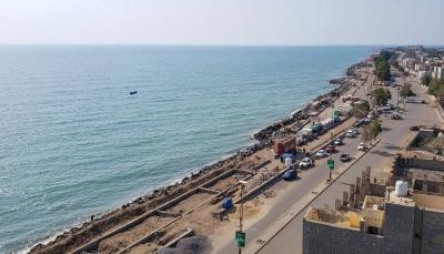New Maritime Incident West of Hodeidah, Yemen