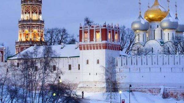 Will Winter Disappear in Russia?