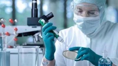 Hybrid Virus Capable of Evading the Immune System and Infecting the Lungs