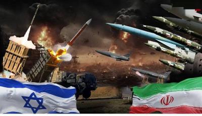 Israel Decides How to Respond to Iran: Disagreement on Timing
