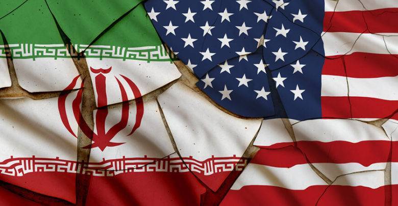 U.S. Sanctions on Company Developing Weapons for Iran