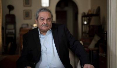 Political Activist Imprisoned in Egypt
