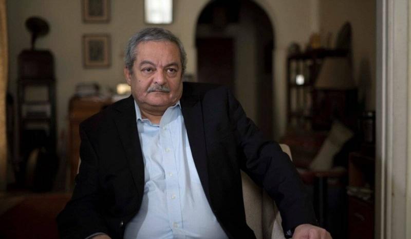 Political Activist Imprisoned in Egypt