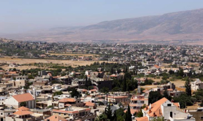 Field Tour on Butcher Shops in Baalbek Market to Ensure Food Safety