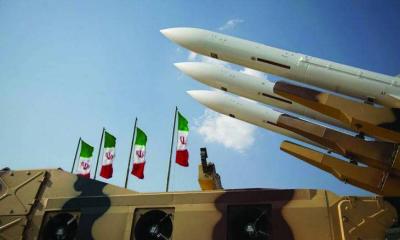 Iran Expresses Willingness to Change Its Policy Approach Towards Its "Arch-enemy"