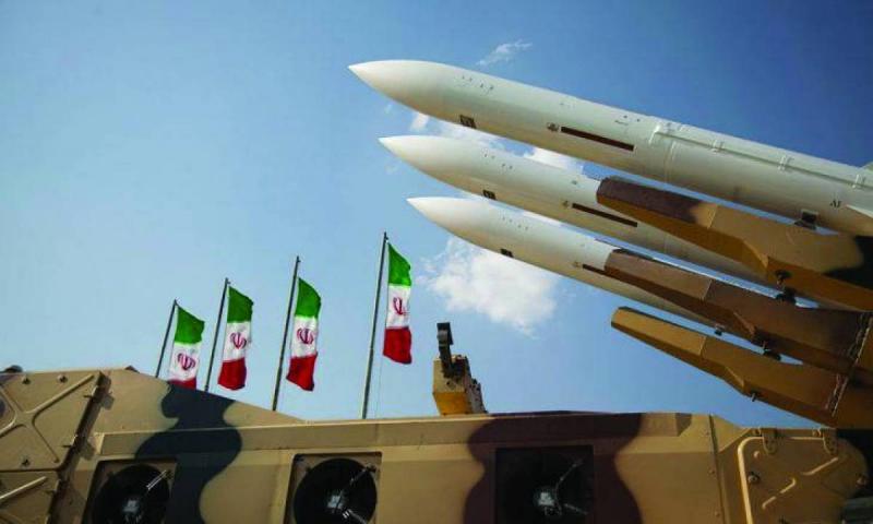 Iran Expresses Willingness to Change Its Policy Approach Towards Its 
