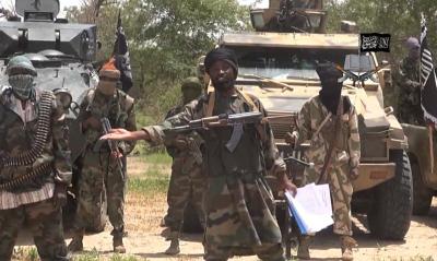 After 10 Years... Rescue of a Student Abducted by Boko Haram in Nigeria