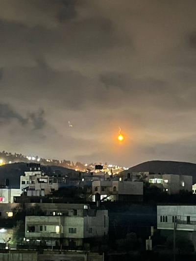 Armed Attack on "Adora" Settlement: Is There a Second Wave of Al-Aqsa? (Video)