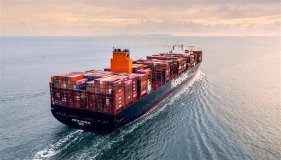 Title: "Hapag-Lloyd": We Consider the Situation in the Red Sea Still Dangerous