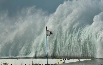 Lebanon Under the Influence of a Low Atmospheric Pressure: Here are the Details