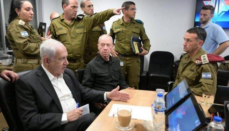 The Israeli Government Defines the Key to Expanding Peace in the Region