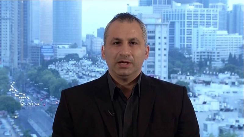 Israeli Journalist: 