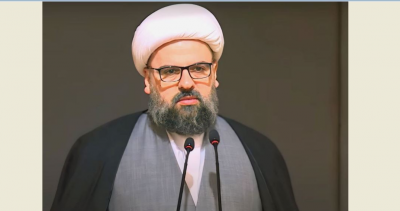 Ahmad Qablan: Political Trade at the Expense of National Principles is Shameful