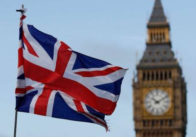 Britain: Citizens Charged with "Spying" for China