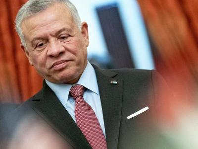 Jordanian Monarch Warns: Catastrophic Impacts of Gaza War