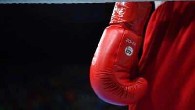 British Boxer Passes Away in His Professional Debut