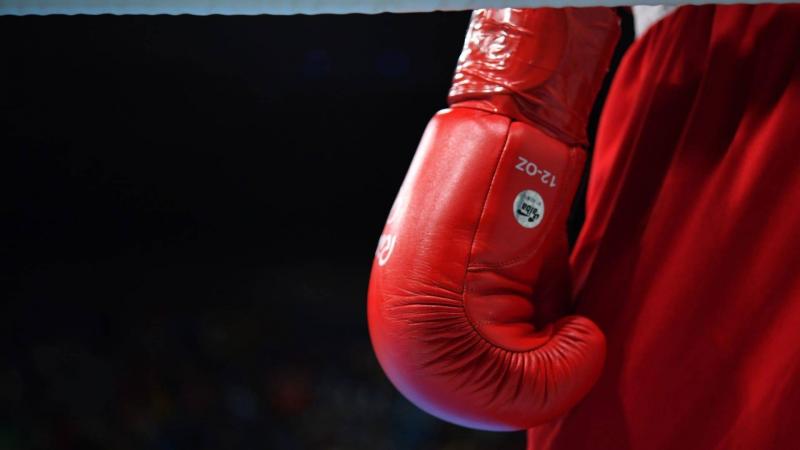 British Boxer Passes Away in His Professional Debut