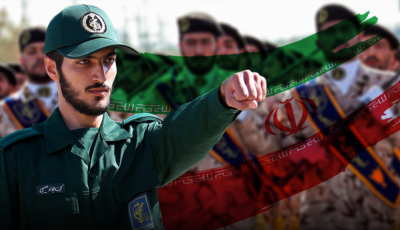 Iran Warns: Any Israeli Action Will Face a "Strong and Appropriate Response"
