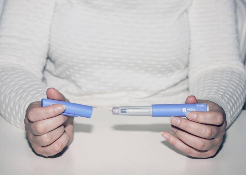 Medication for Diabetes... Treats Kidneys and Heart!