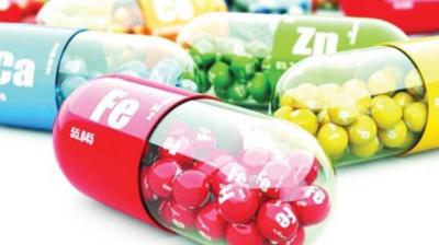 Beware: A High Dose of These Supplements Can Destroy Your Kidneys