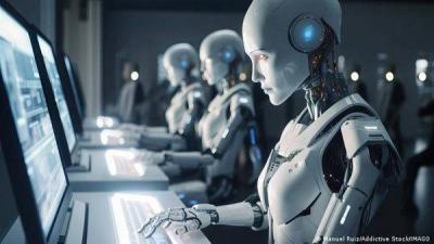 AI and Scanner Can "Record" Diabetes Severity