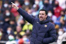 Xavi Joins Pique's Adversaries and Threatens Him: "You Won't Play with Me"