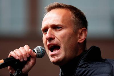 "He Was Poisoned": Journalist Reveals How Navalny Died
