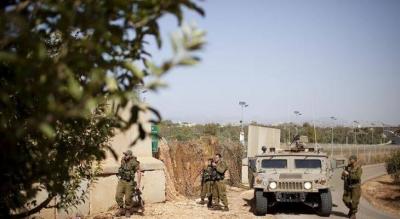 Israel Moves to Evacuate Villages Near Lebanese Border